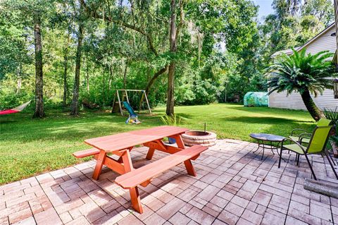 A home in GAINESVILLE