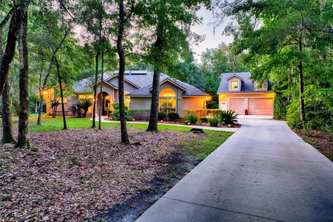 A home in GAINESVILLE