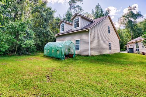 A home in GAINESVILLE