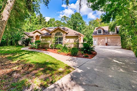 A home in GAINESVILLE