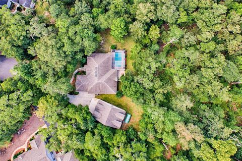 A home in GAINESVILLE