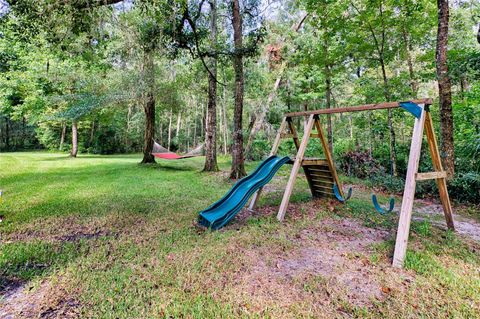 A home in GAINESVILLE