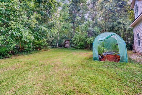 A home in GAINESVILLE