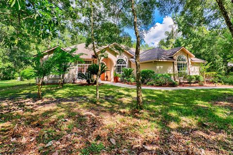 A home in GAINESVILLE