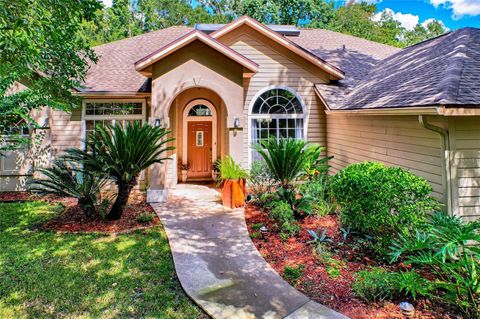 A home in GAINESVILLE