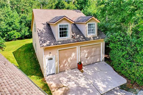 A home in GAINESVILLE