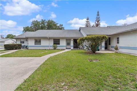 Tiny photo for 1304 Siesta Terrace #1304, Inverness, FL 34450 (MLS # TB8514806)