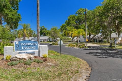 Tiny photo for 1304 Siesta Terrace #1304, Inverness, FL 34450 (MLS # TB8514806)