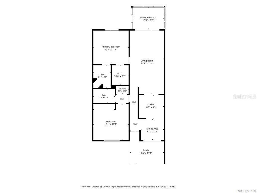 ANGLERS LANDING PH 04 - Residential