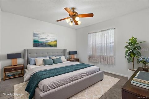 Tiny photo for 1304 Siesta Terrace #1304, Inverness, FL 34450 (MLS # TB8514806)