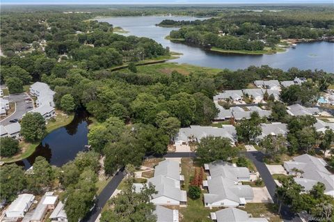 Tiny photo for 1304 Siesta Terrace #1304, Inverness, FL 34450 (MLS # TB8514806)