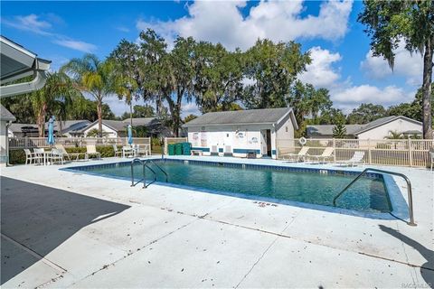 Tiny photo for 1304 Siesta Terrace #1304, Inverness, FL 34450 (MLS # TB8514806)