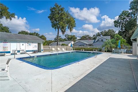 Tiny photo for 1304 Siesta Terrace #1304, Inverness, FL 34450 (MLS # TB8514806)