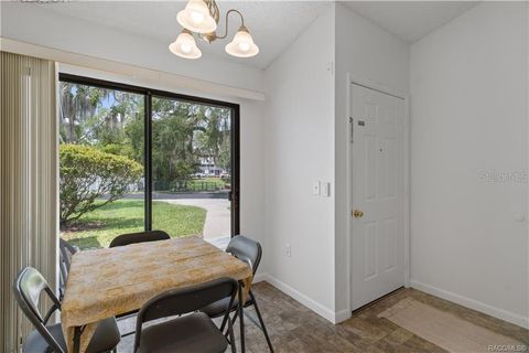 Tiny photo for 1304 Siesta Terrace #1304, Inverness, FL 34450 (MLS # TB8514806)