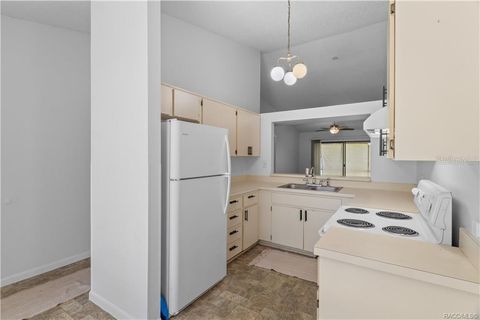 Tiny photo for 1304 Siesta Terrace #1304, Inverness, FL 34450 (MLS # TB8514806)