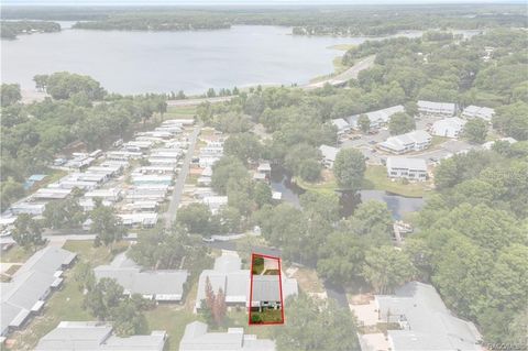 Tiny photo for 1304 Siesta Terrace #1304, Inverness, FL 34450 (MLS # TB8514806)