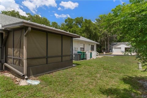 Tiny photo for 1304 Siesta Terrace #1304, Inverness, FL 34450 (MLS # TB8514806)