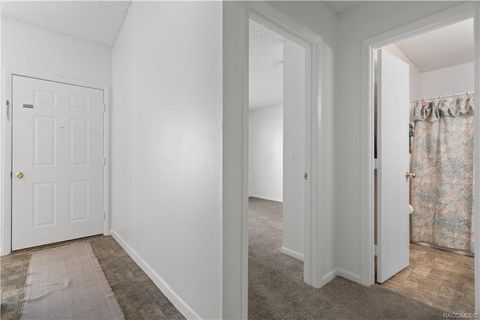 Tiny photo for 1304 Siesta Terrace #1304, Inverness, FL 34450 (MLS # TB8514806)