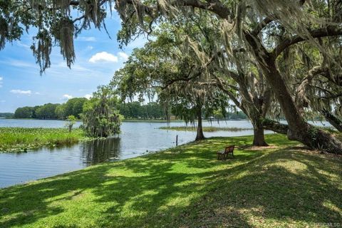 Tiny photo for 1304 Siesta Terrace #1304, Inverness, FL 34450 (MLS # TB8514806)