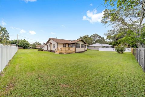 A home in OCALA