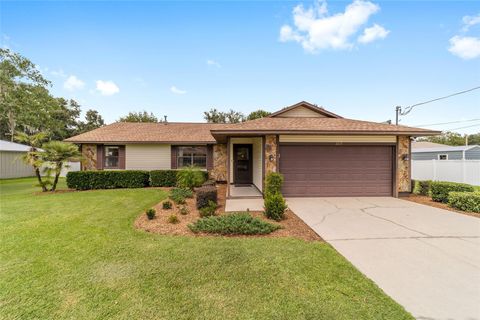 A home in OCALA