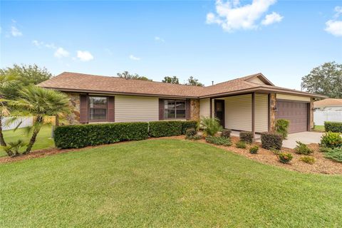 A home in OCALA