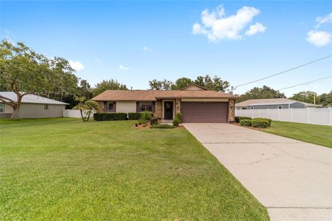 A home in OCALA