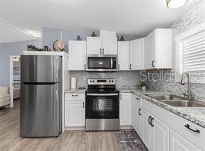 PINE ACRES - Residential