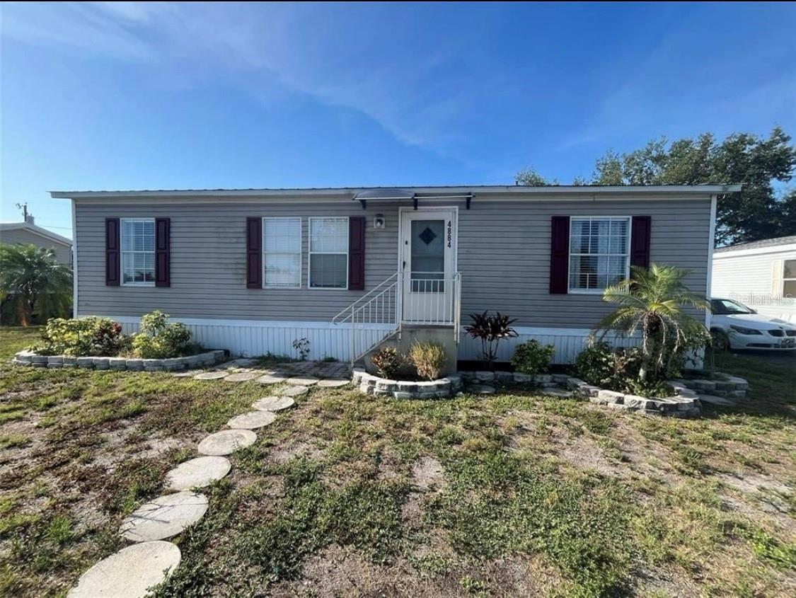PINE ACRES - Residential