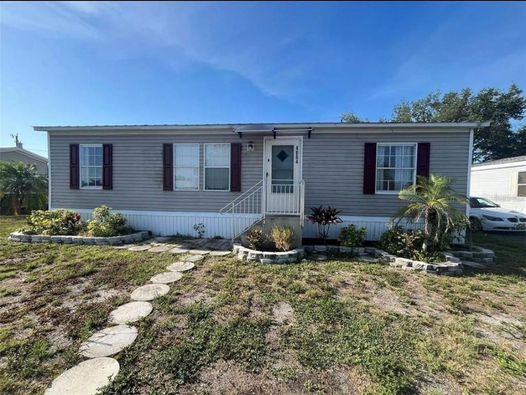 Photo of 4884 Duncan Road, Punta Gorda, FL 33982 (MLS # C7526260)