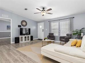PINE ACRES - Residential