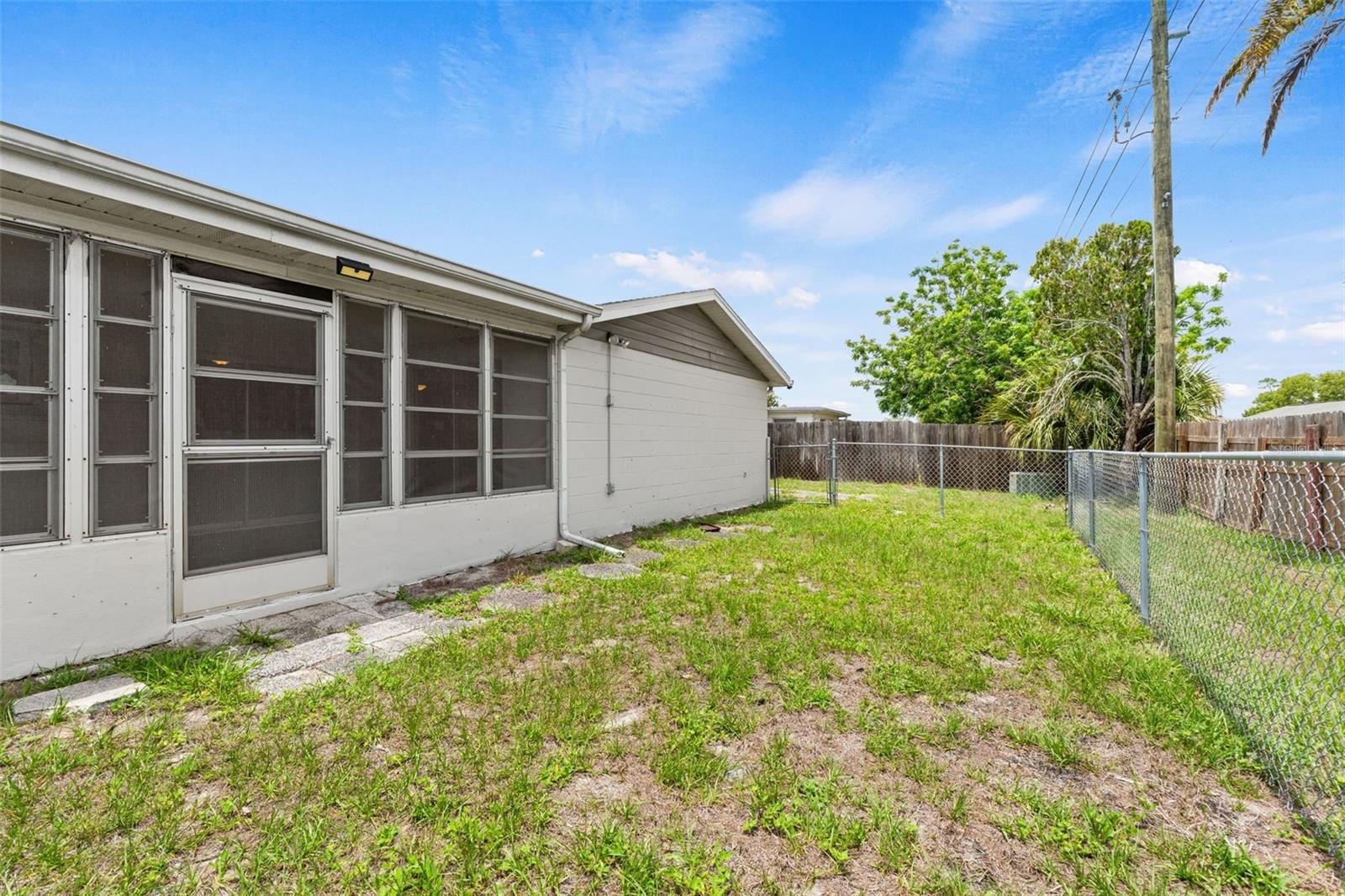 HOLIDAY HILL ESTATES - Residential