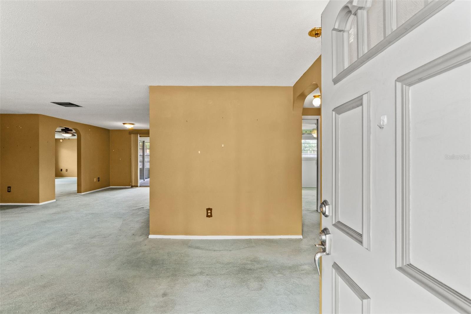 HOLIDAY HILL ESTATES - Residential