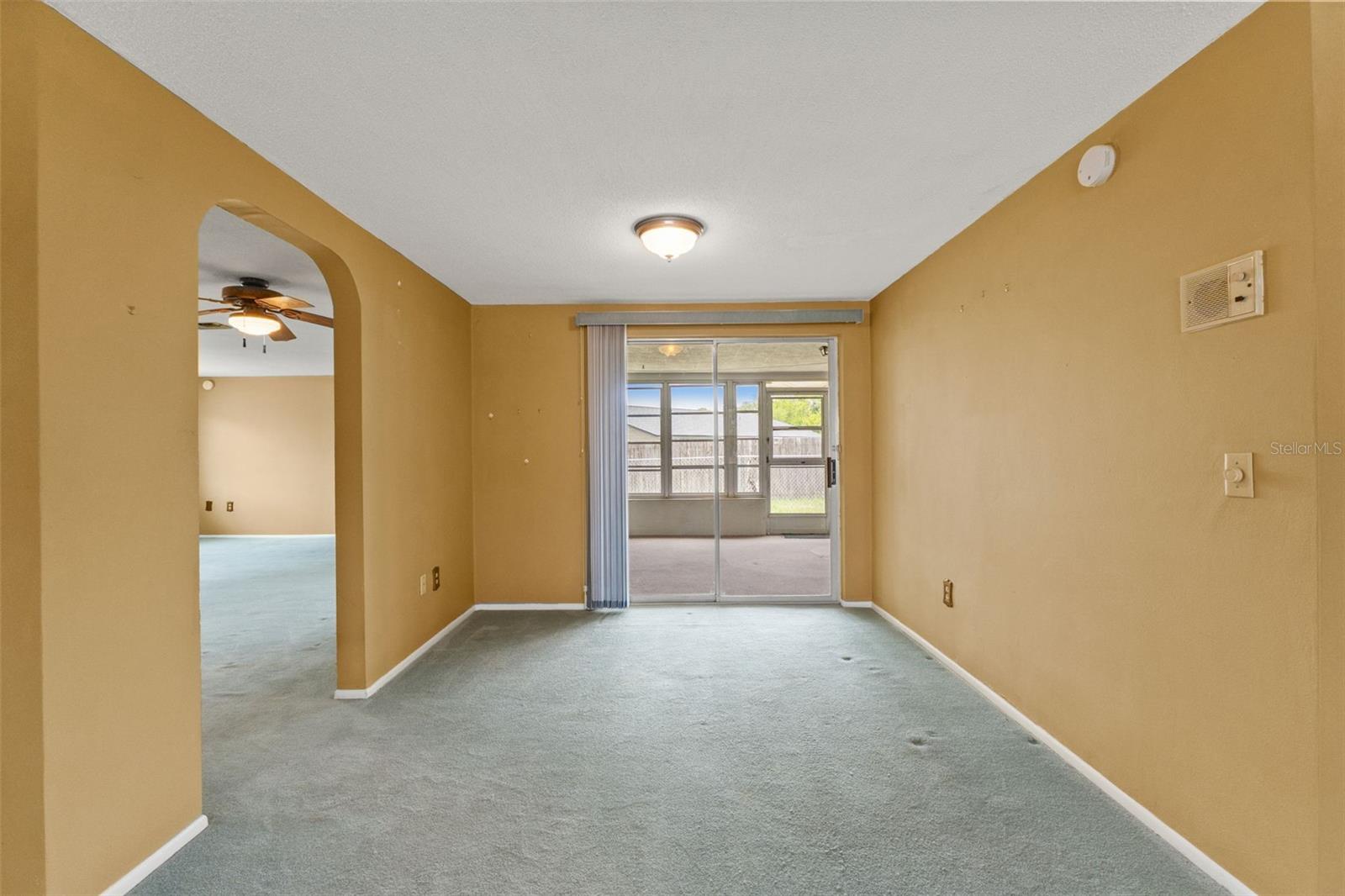 HOLIDAY HILL ESTATES - Residential