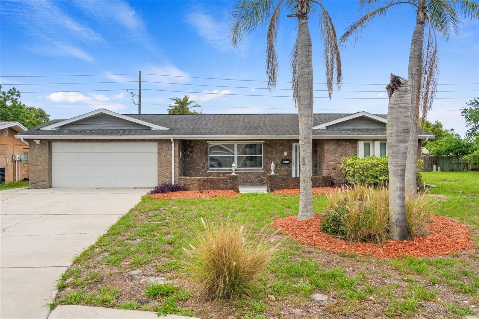 HOLIDAY HILL ESTATES - Residential