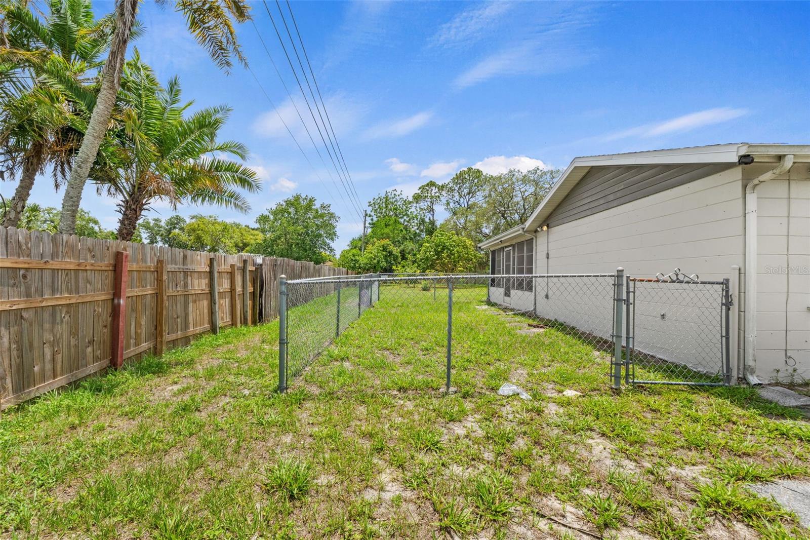 HOLIDAY HILL ESTATES - Residential