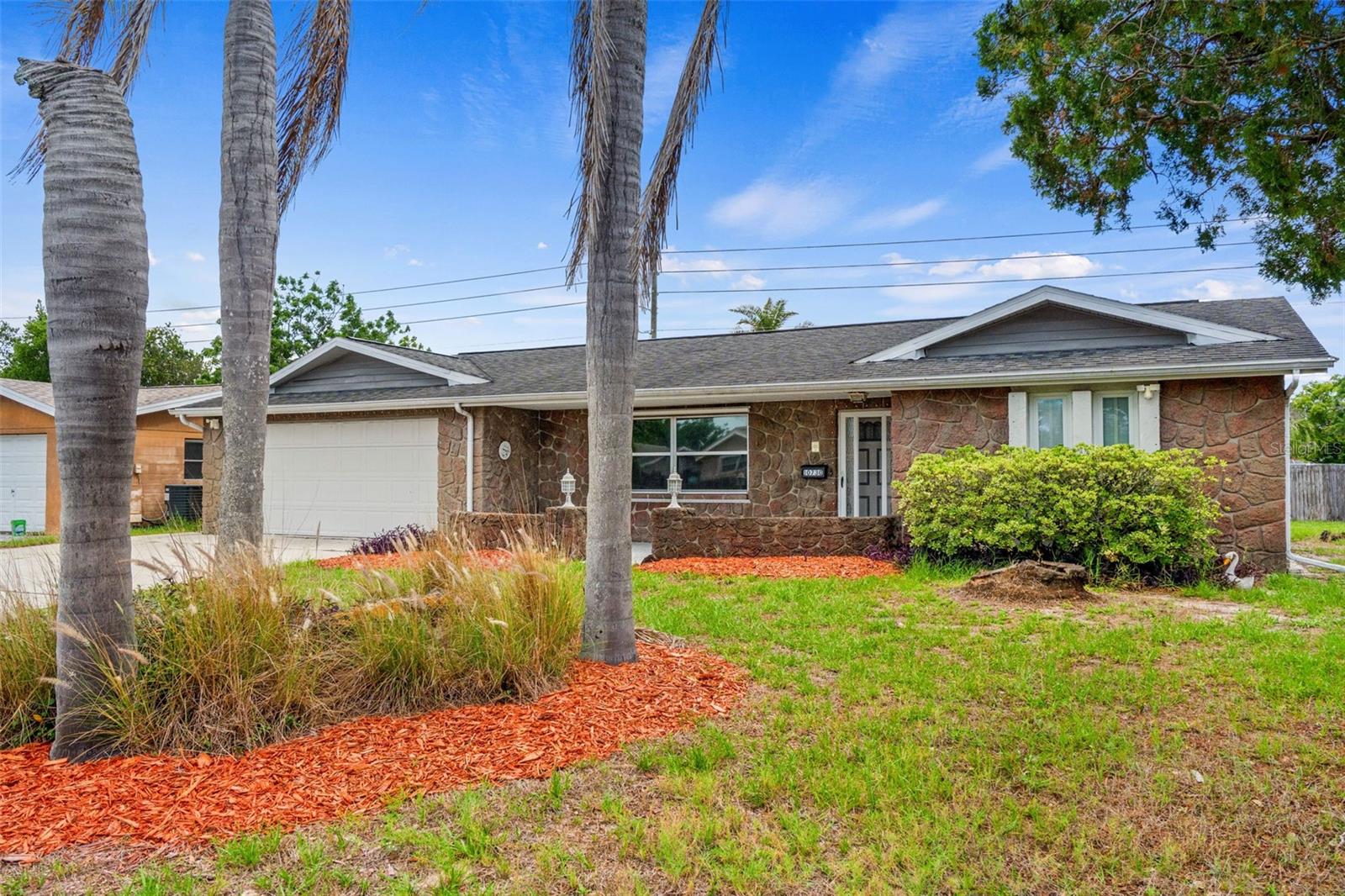 HOLIDAY HILL ESTATES - Residential