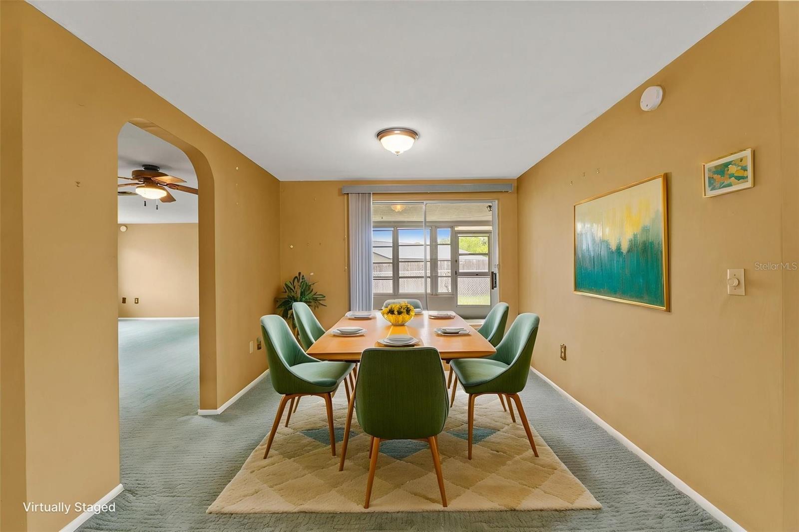 HOLIDAY HILL ESTATES - Residential