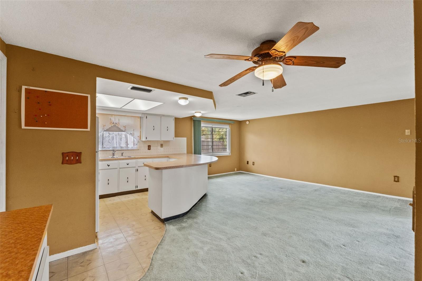 HOLIDAY HILL ESTATES - Residential