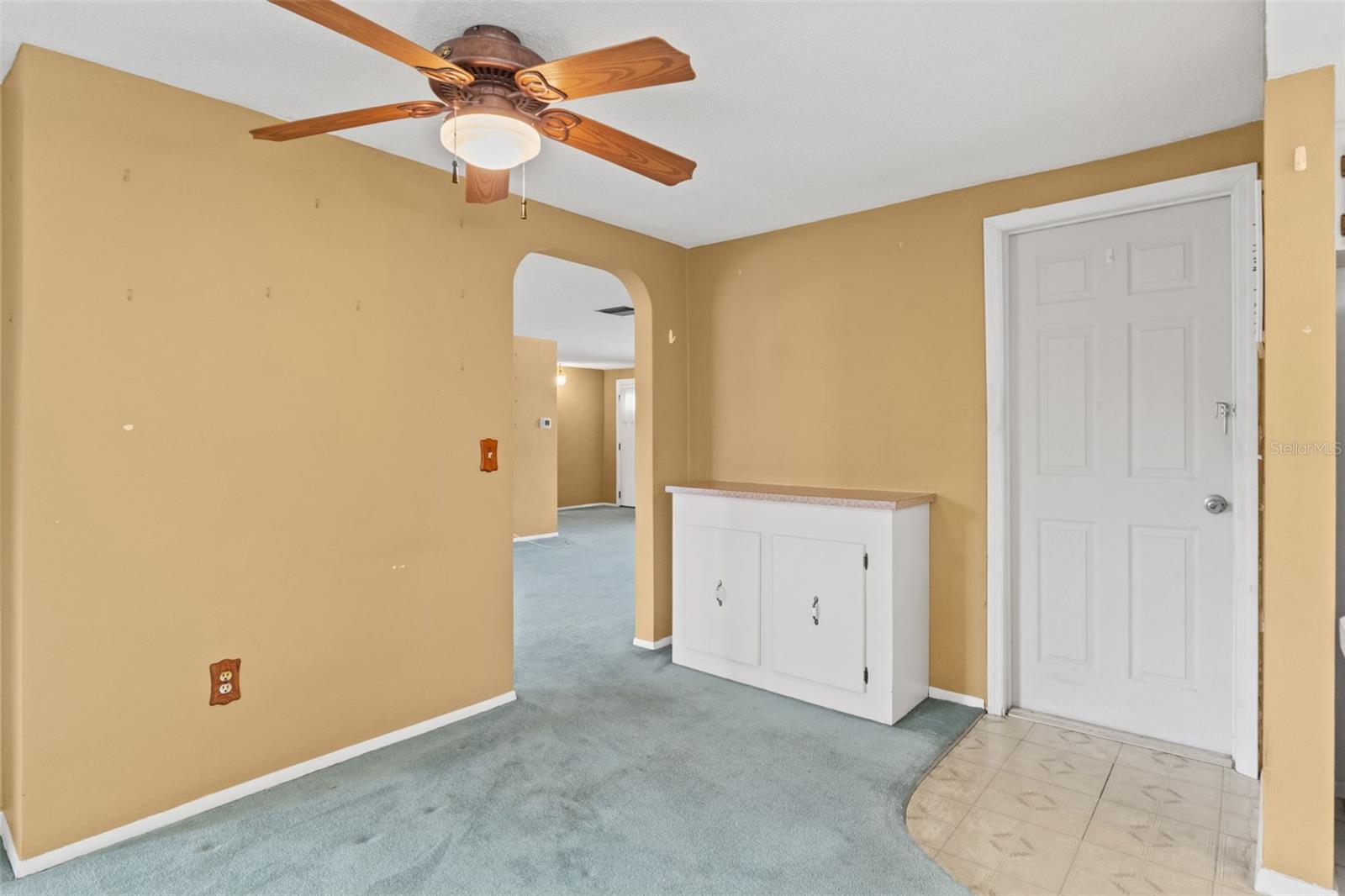 HOLIDAY HILL ESTATES - Residential