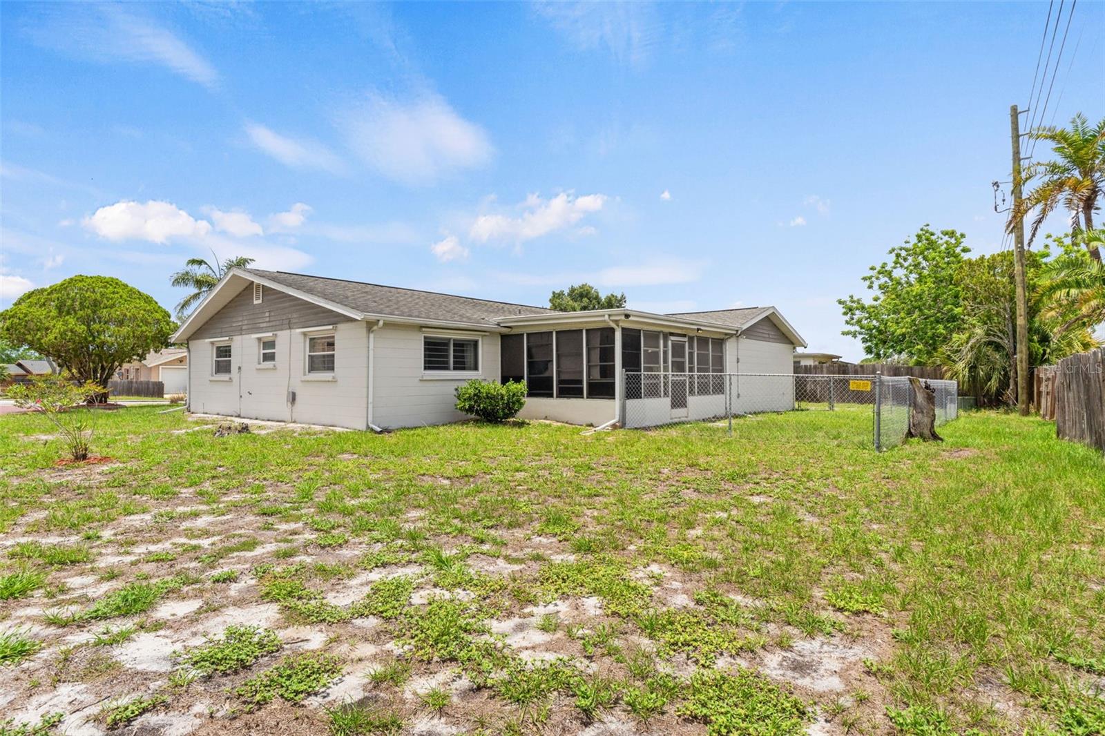 HOLIDAY HILL ESTATES - Residential