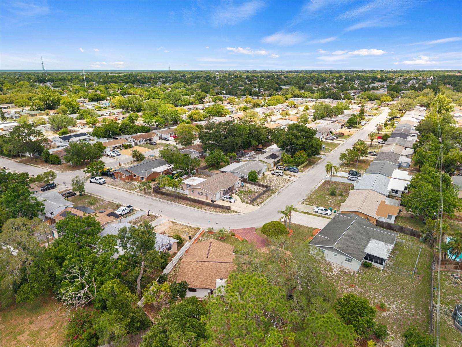 HOLIDAY HILL ESTATES - Residential