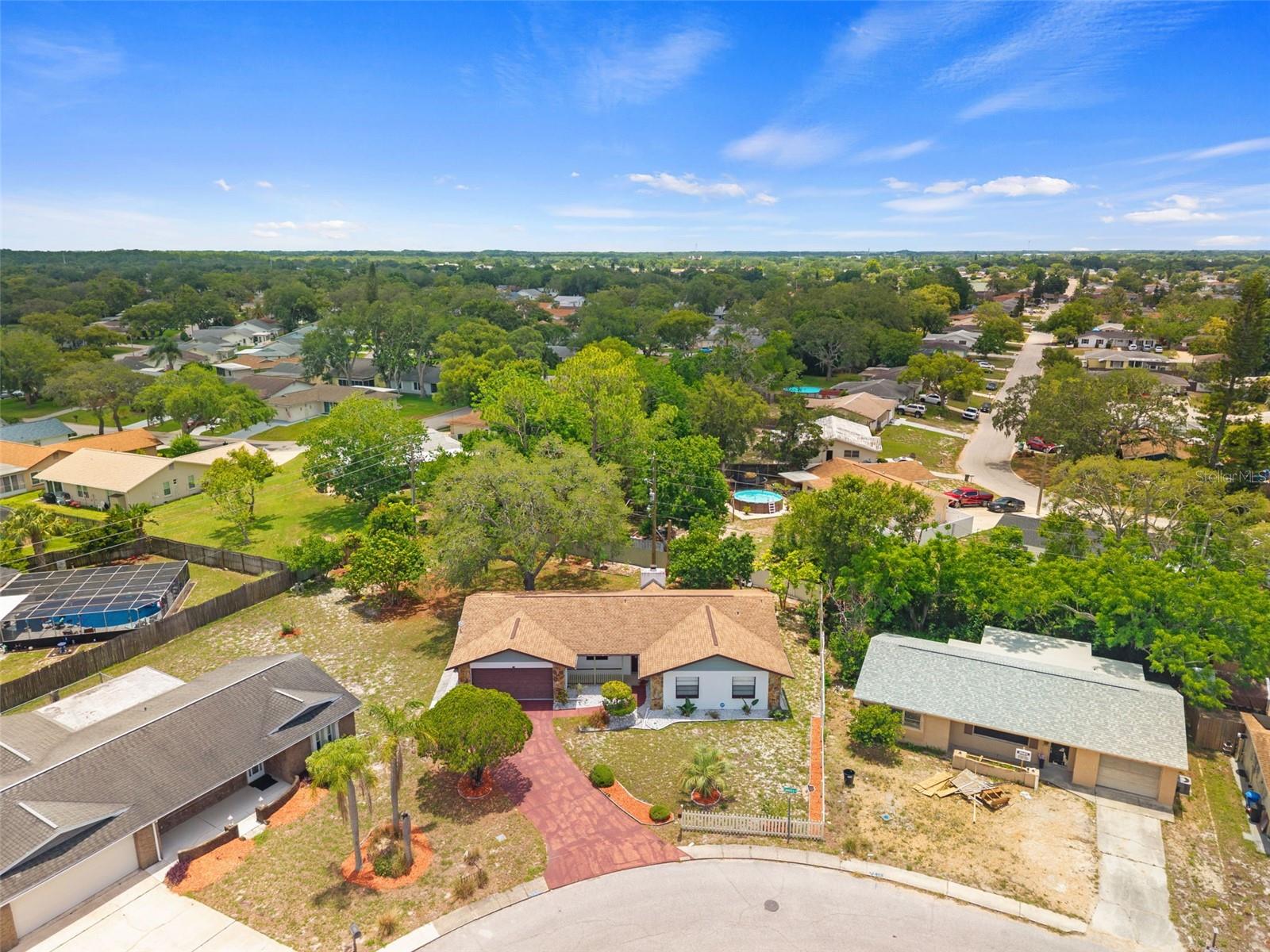 HOLIDAY HILL ESTATES - Residential