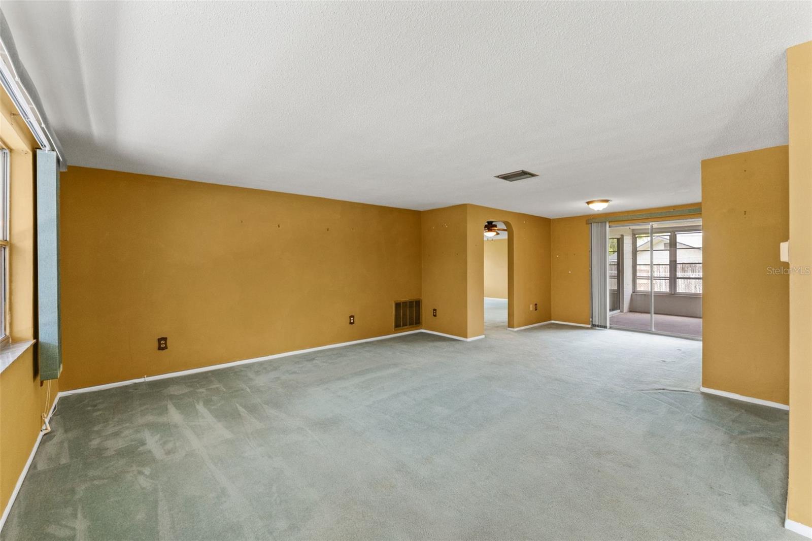 HOLIDAY HILL ESTATES - Residential