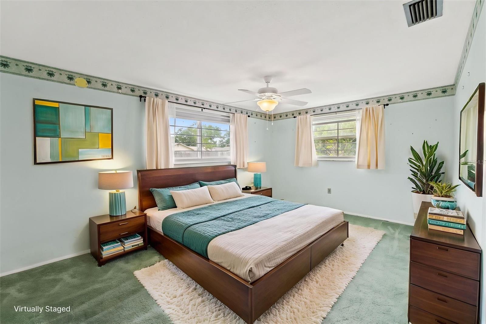 HOLIDAY HILL ESTATES - Residential