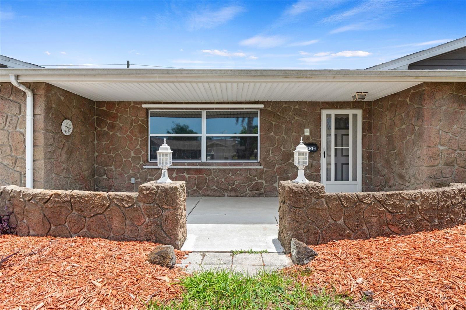 HOLIDAY HILL ESTATES - Residential