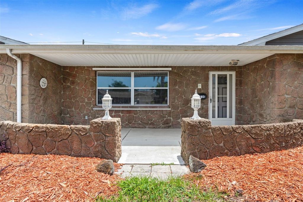 Photo of 10730 Queens Road, Port Richey, FL 34668 (MLS # W7886126)