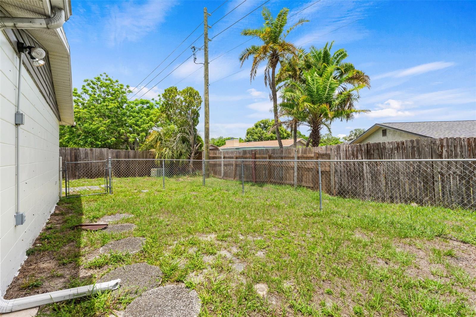 HOLIDAY HILL ESTATES - Residential