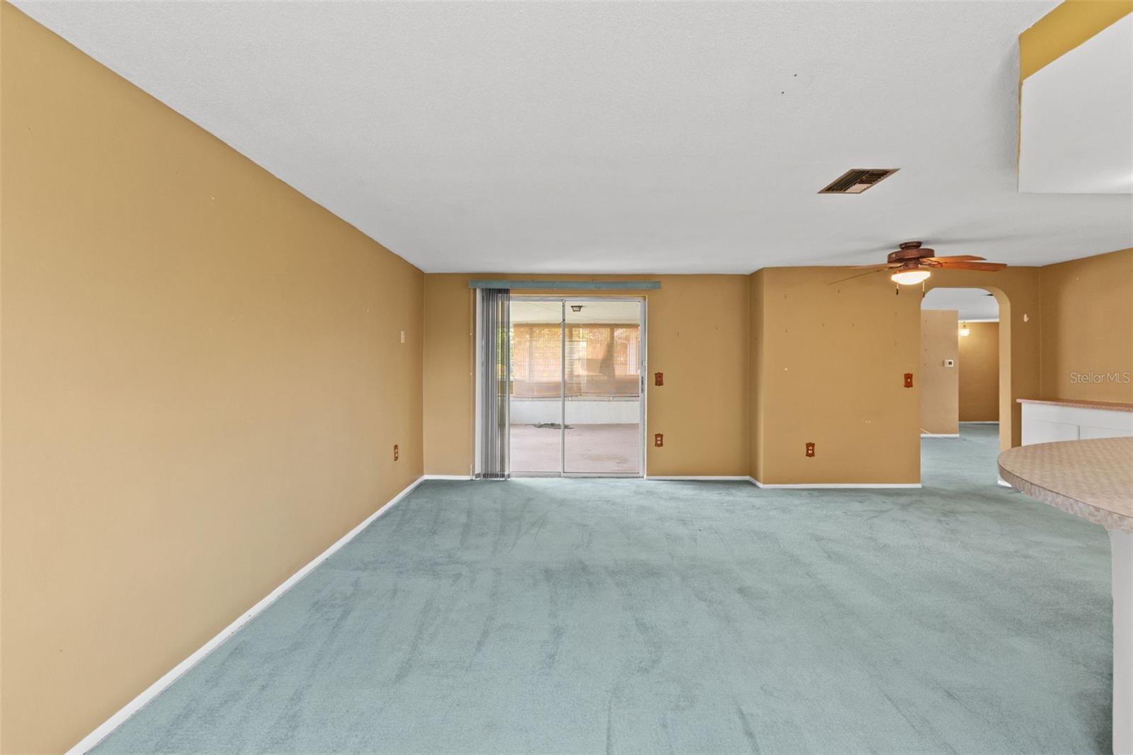 HOLIDAY HILL ESTATES - Residential