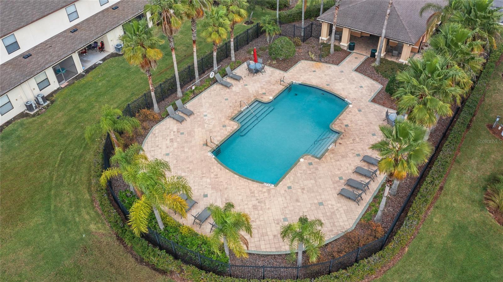 EDGEWATER AT LAKE BRANDON - Residential Lease